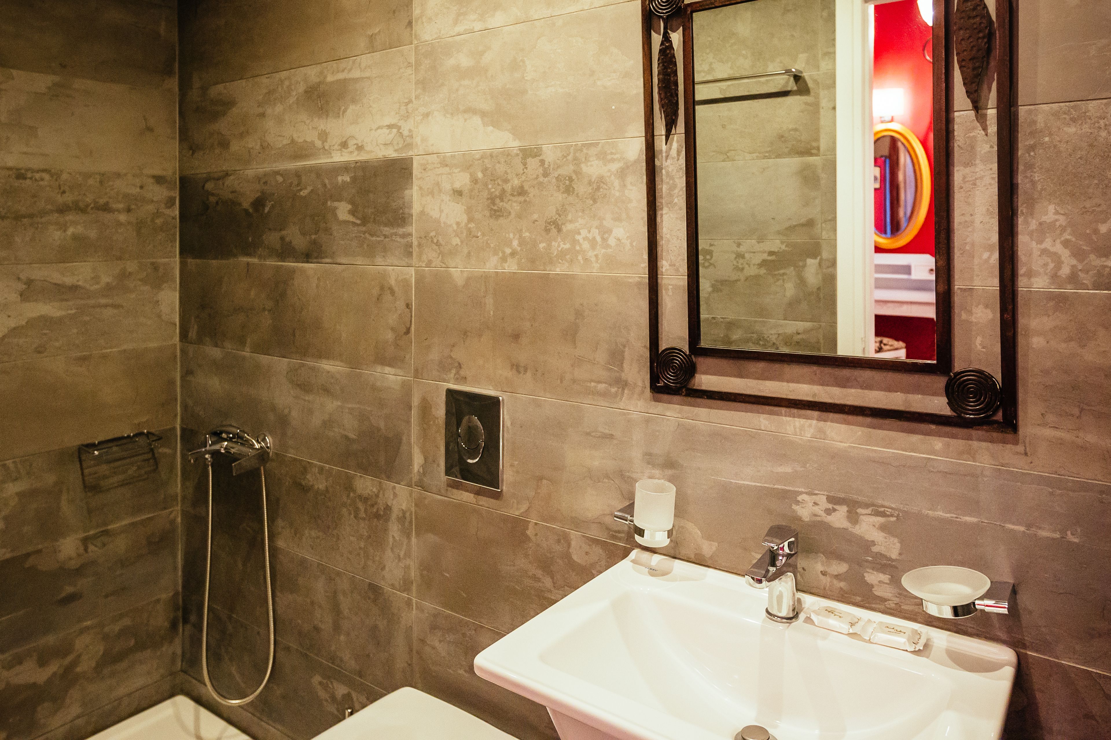 Foto - pension Acronafplia B&D