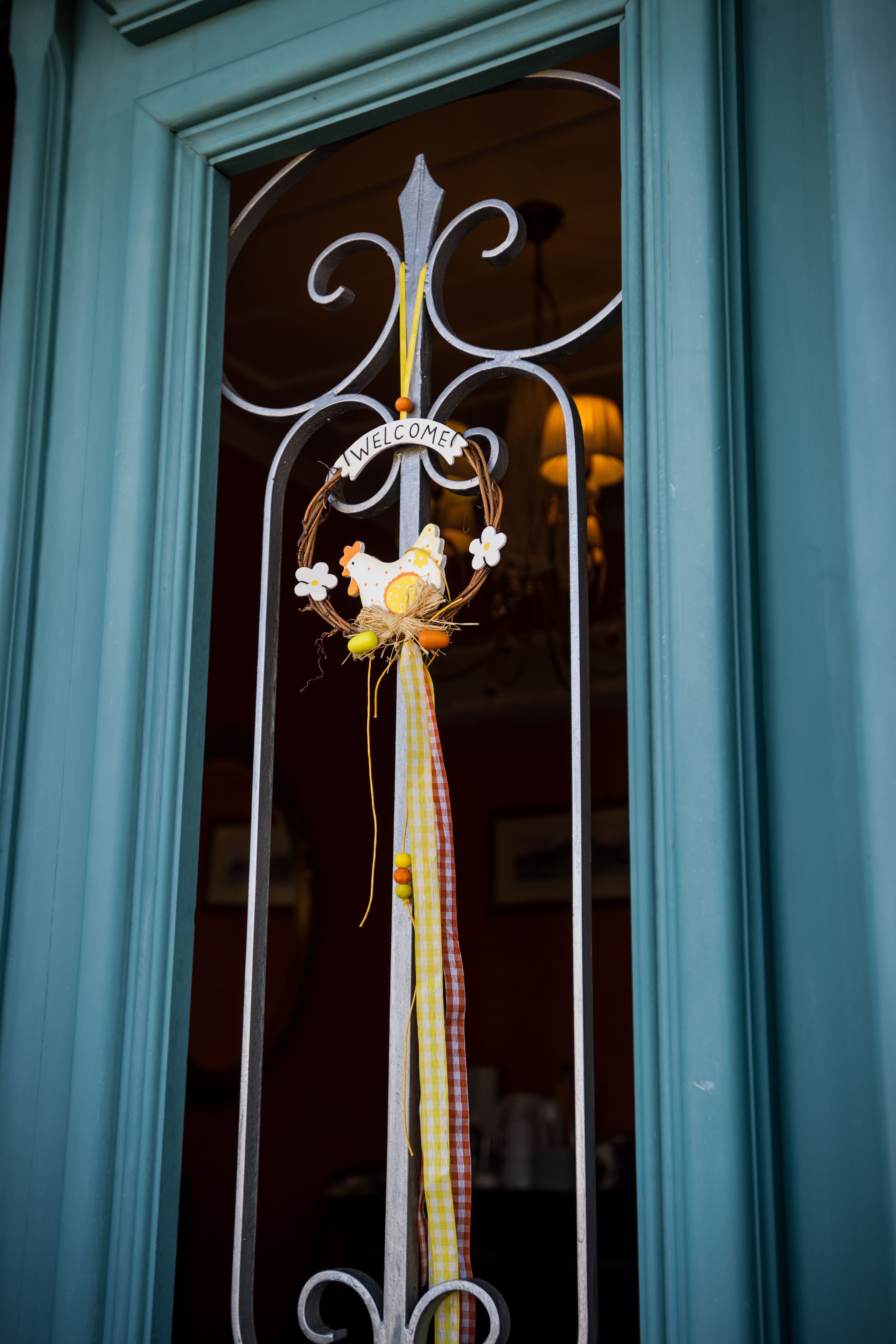 Foto - pension Acronafplia B&D