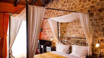 Superior Room (Building B)