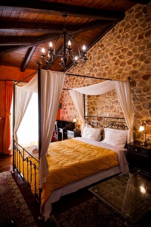 Superior Room (Building B)