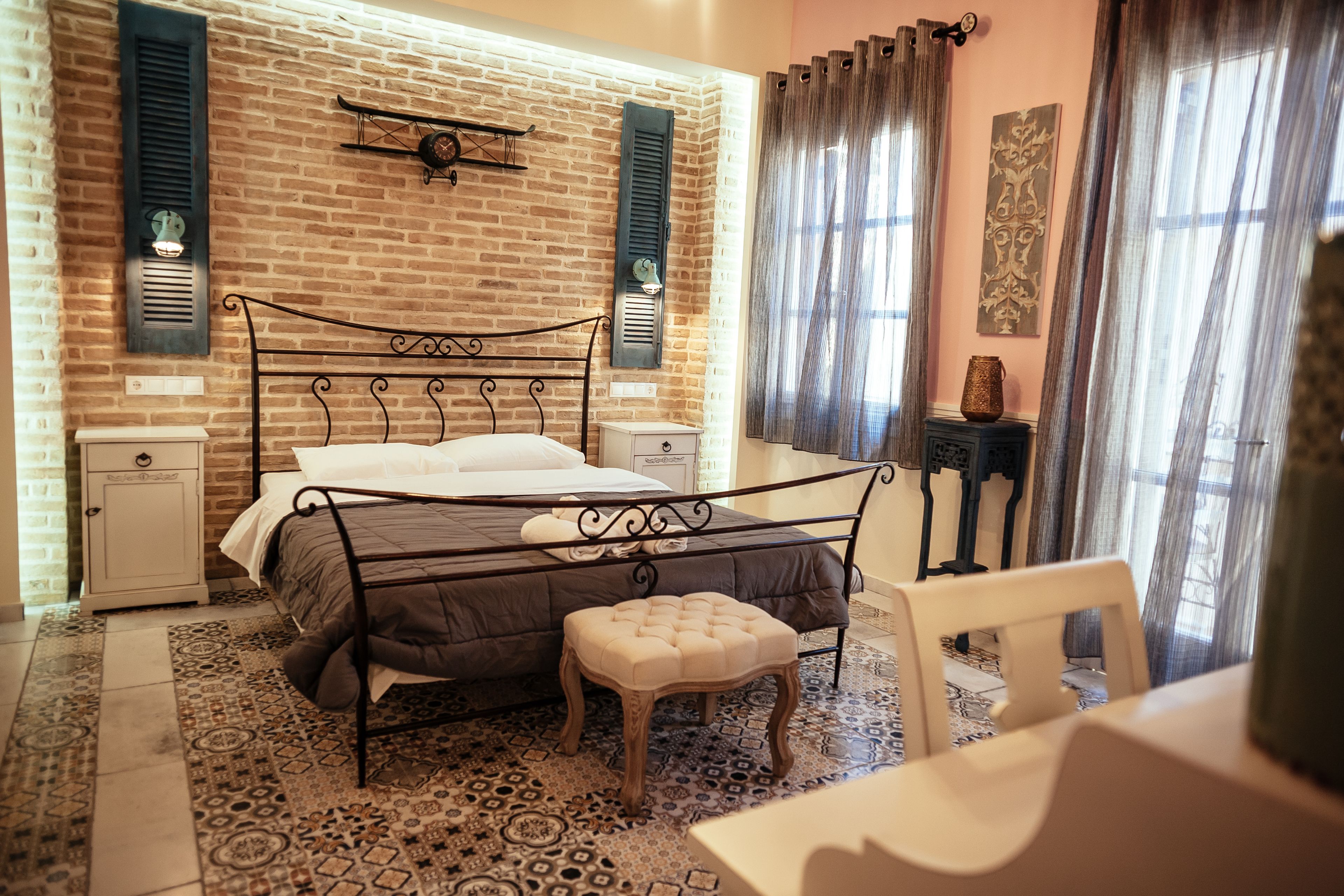 Foto - pension Acronafplia B&D