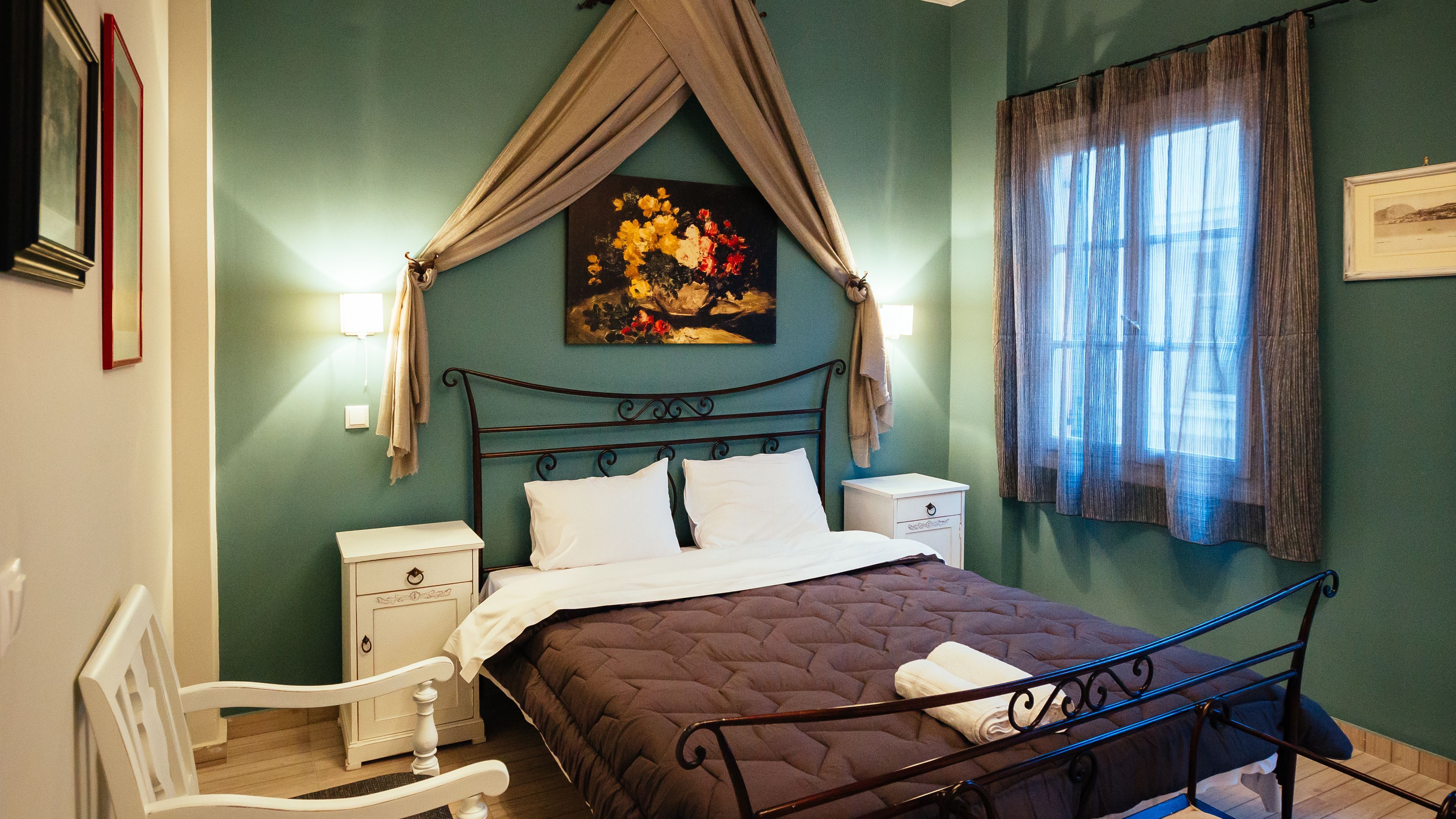 Foto - pension Acronafplia B&D