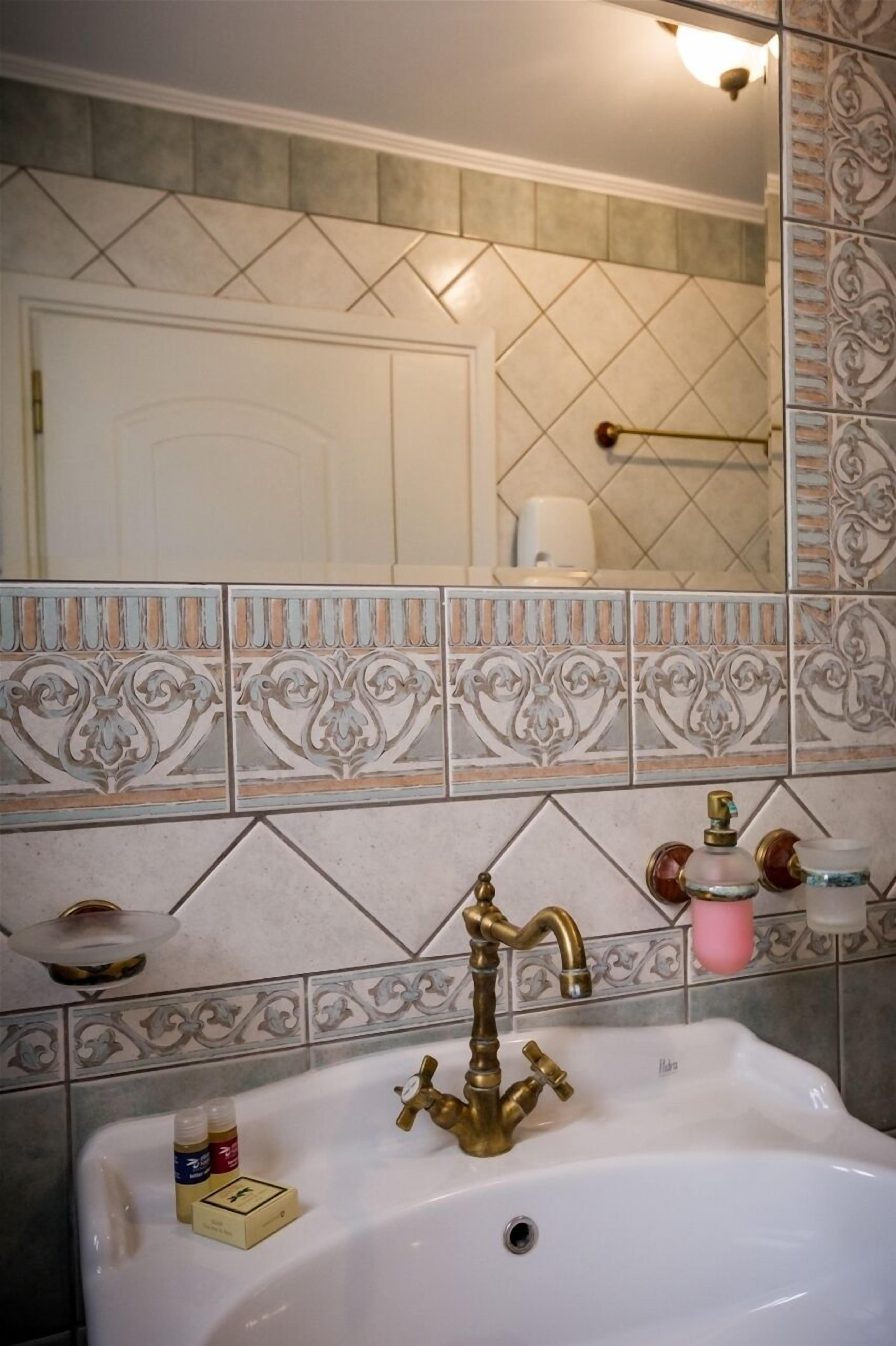 Foto - pension Acronafplia B&D