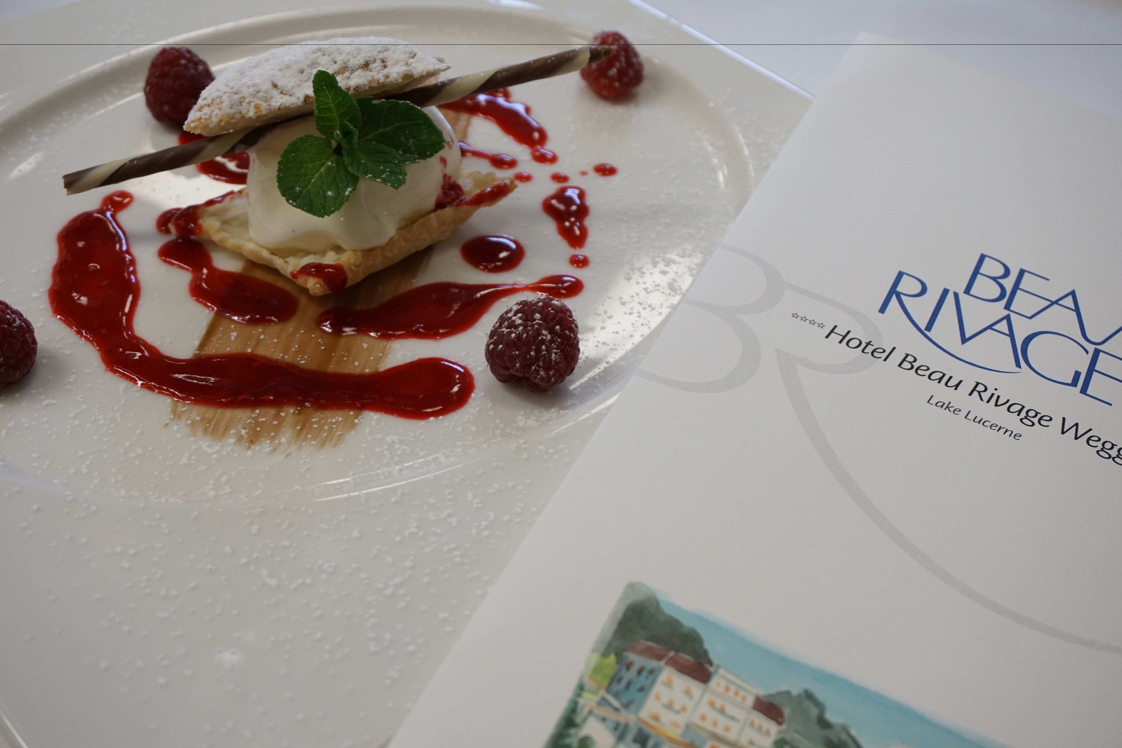 Photo - Hotel Beau Rivage Weggis