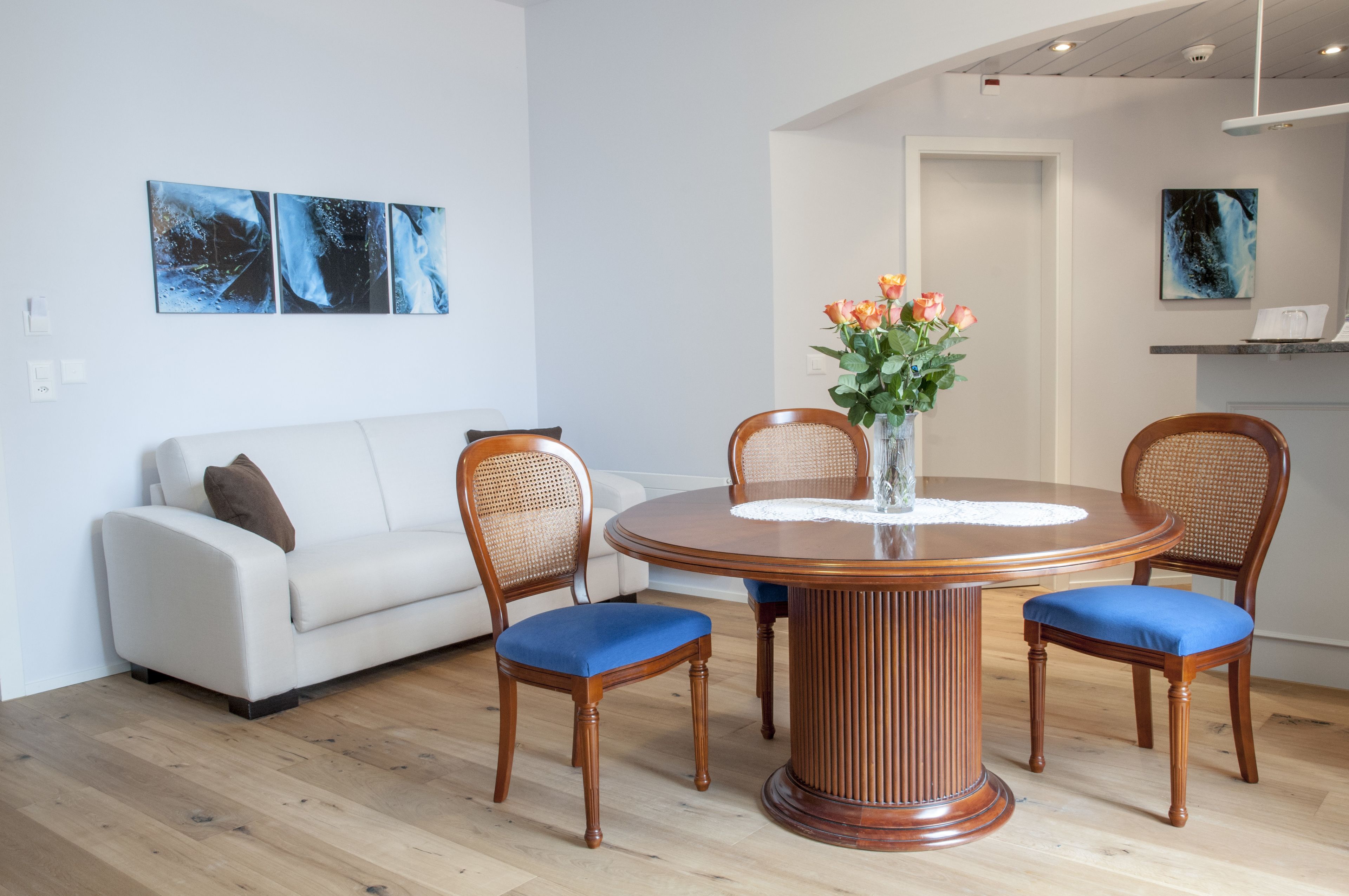 Photo - Hotel Beau Rivage Weggis