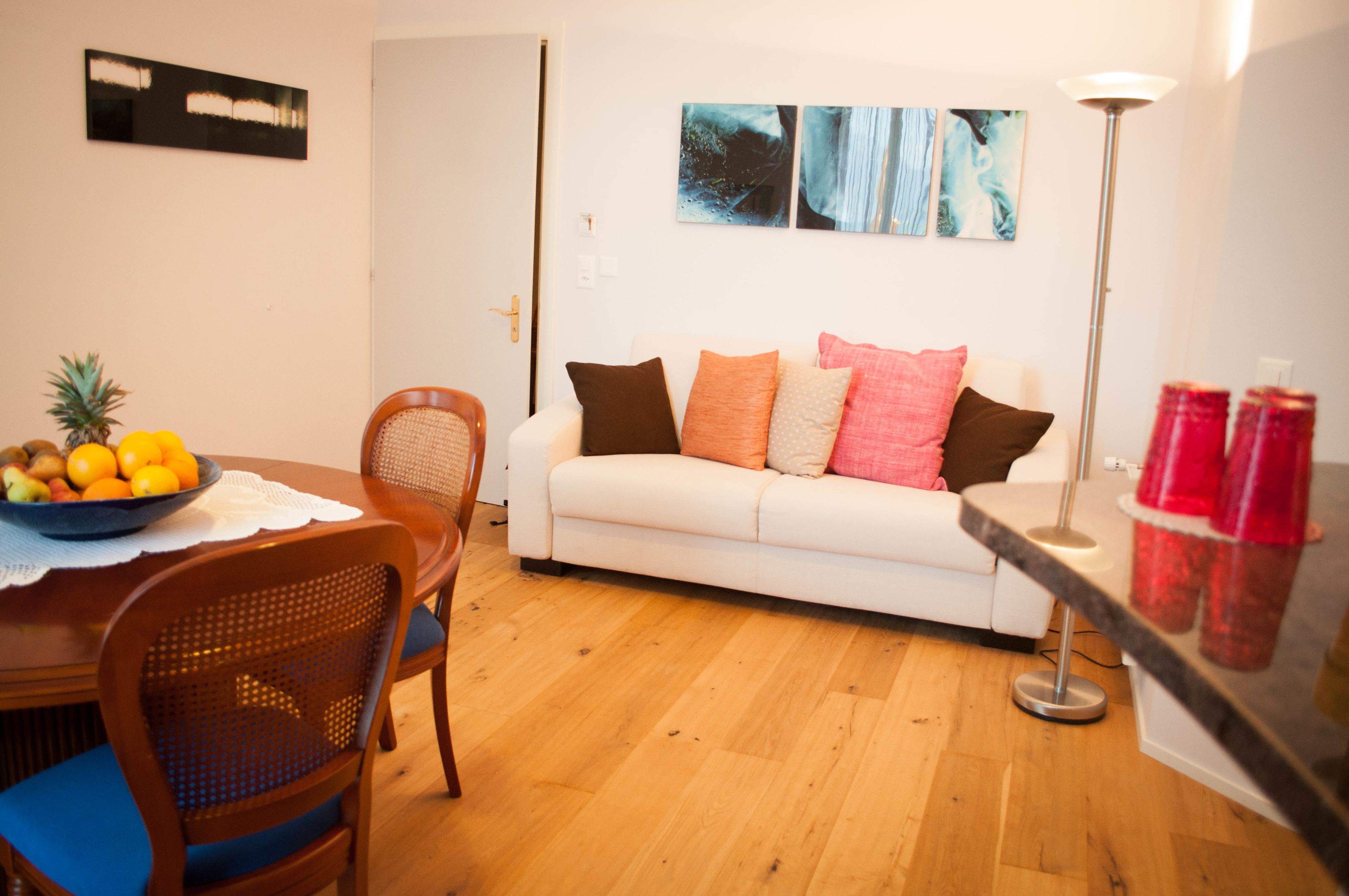 Photo - Hotel Beau Rivage Weggis