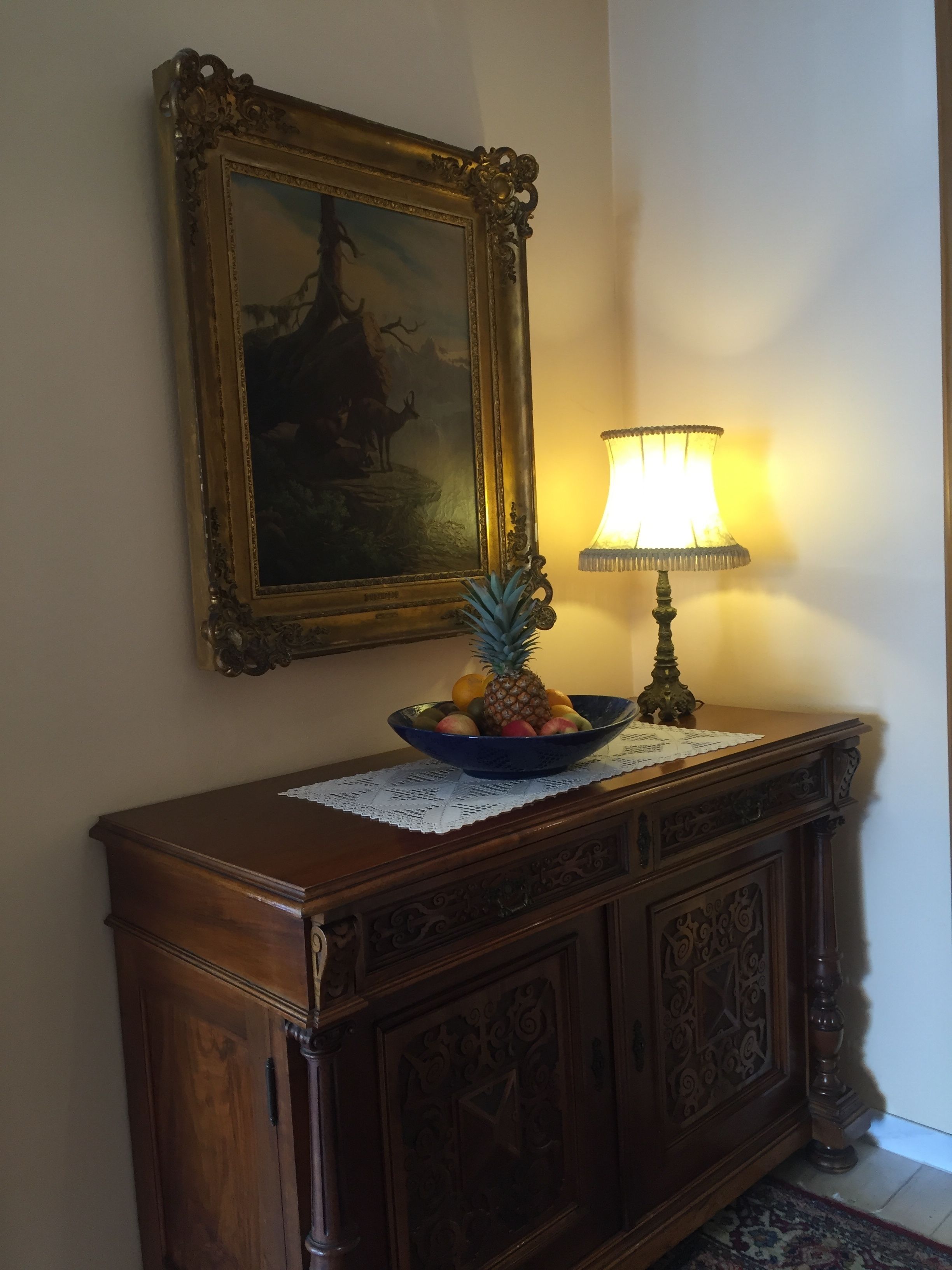 Photo - Hotel Beau Rivage Weggis