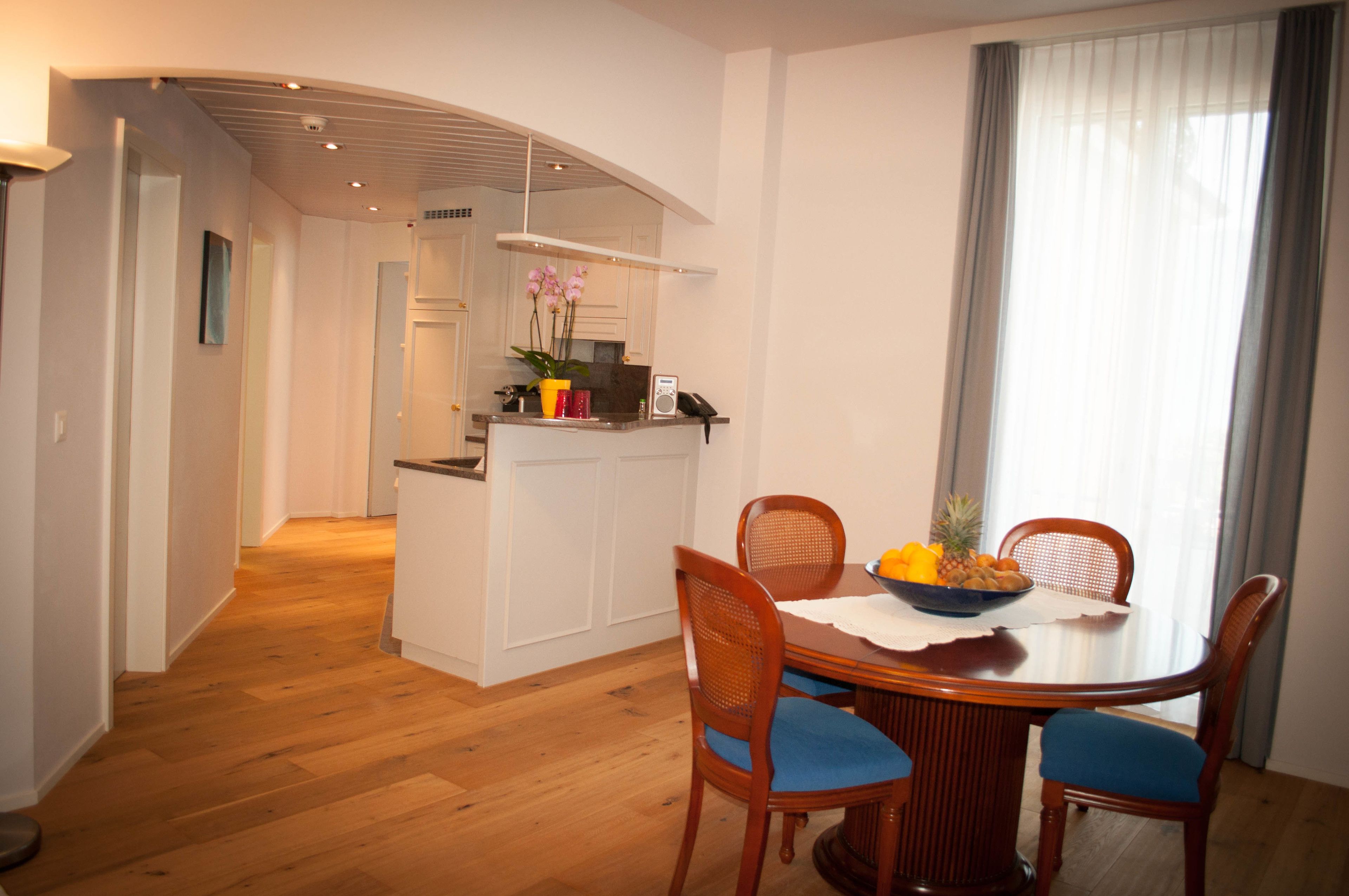 Photo - Hotel Beau Rivage Weggis