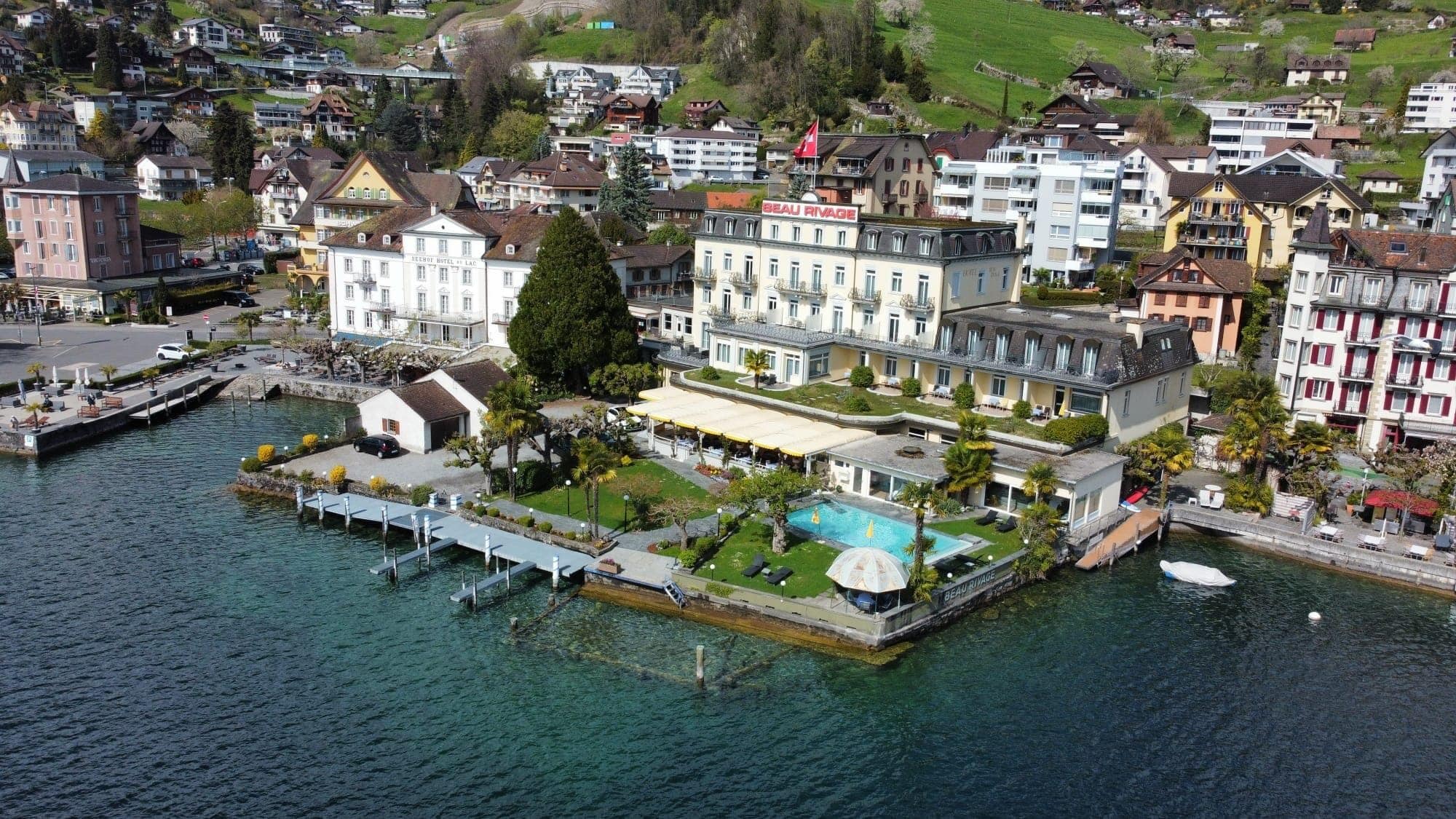 4 Star Hotels