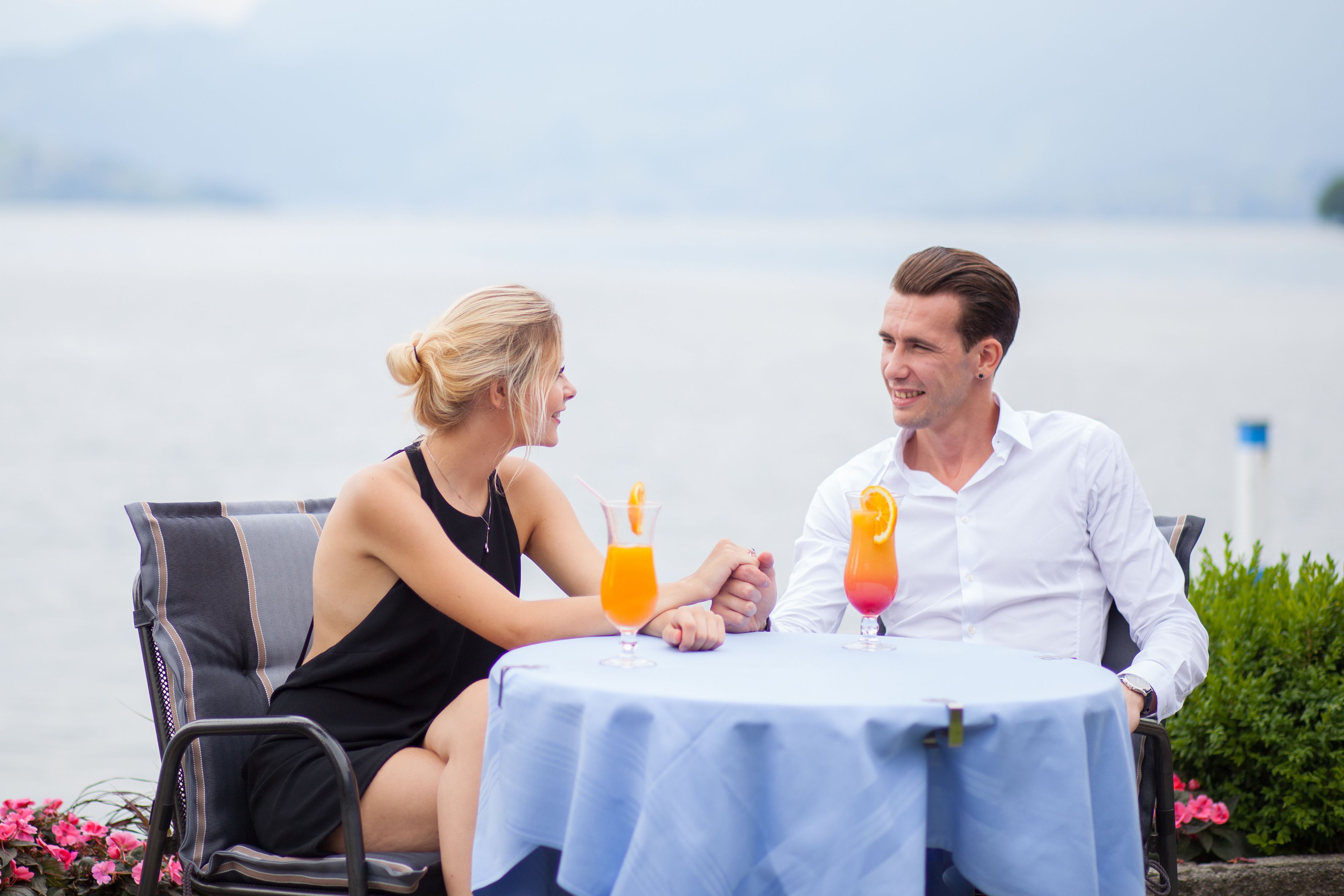 Photo - Hotel Beau Rivage Weggis