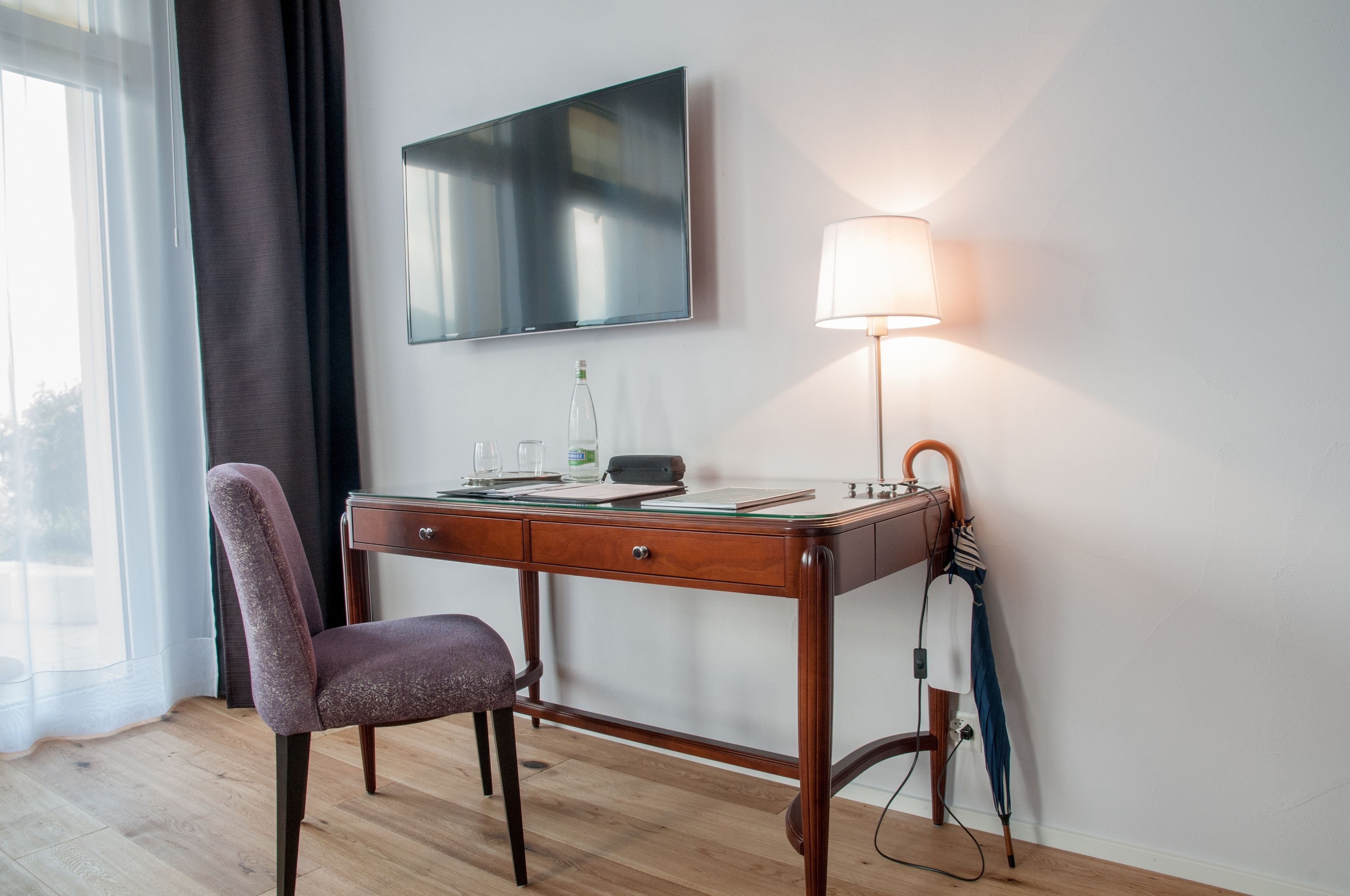 Photo - Hotel Beau Rivage Weggis