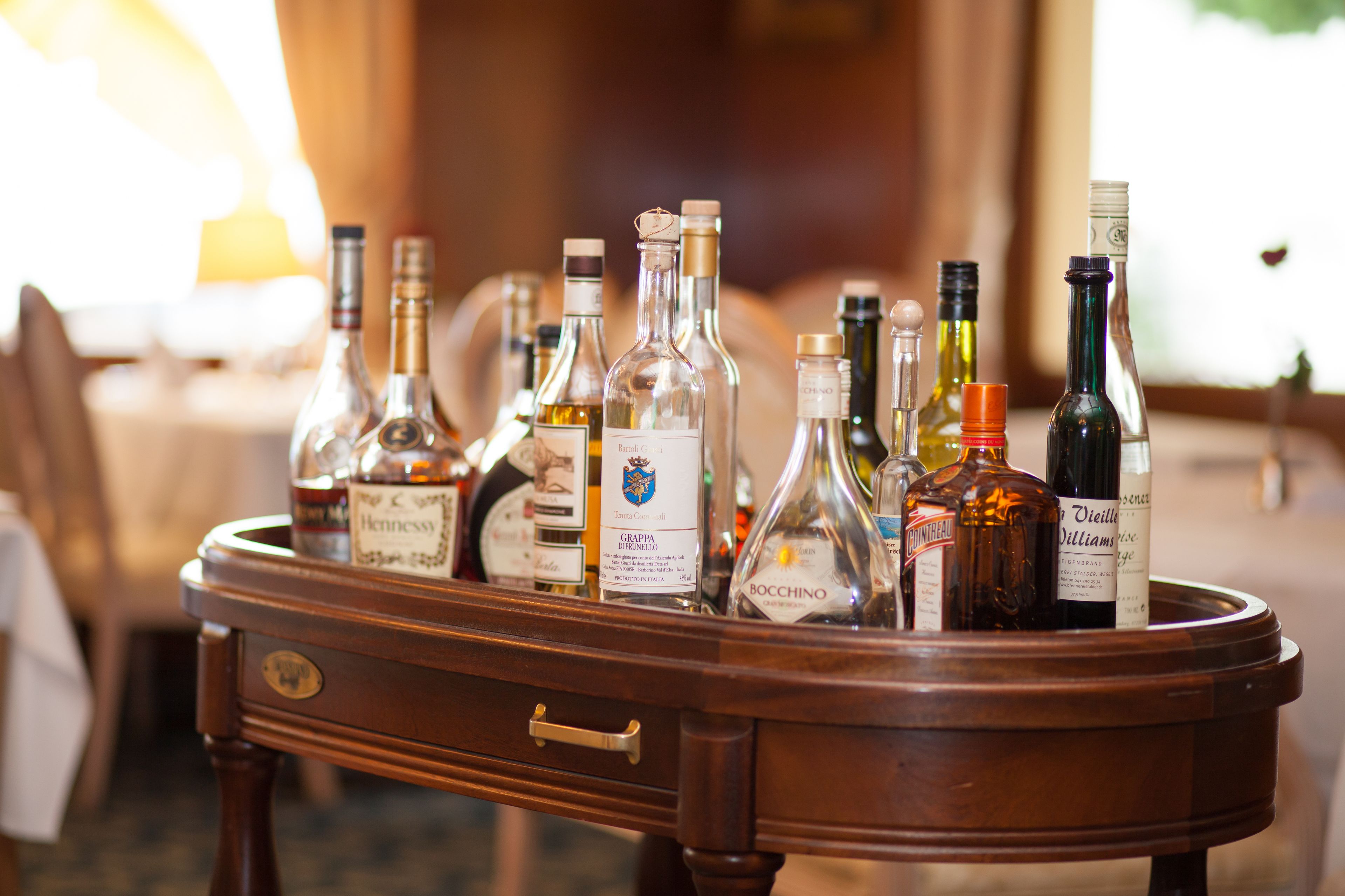 Photo - Hotel Beau Rivage Weggis