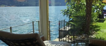 Romantik Hotel Beau Rivage