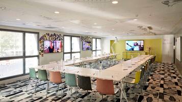 Sala de reunião