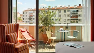 LARGE MAMA TERRACE