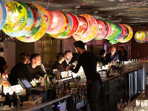 Bar (sur place)