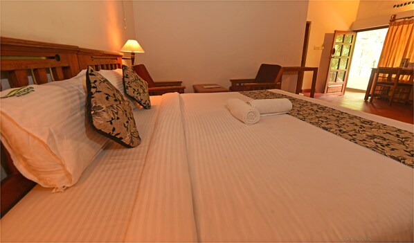 Standard Room, Plantation View | In-room safe, free WiFi - Glenmore Resorts (Devikolam)