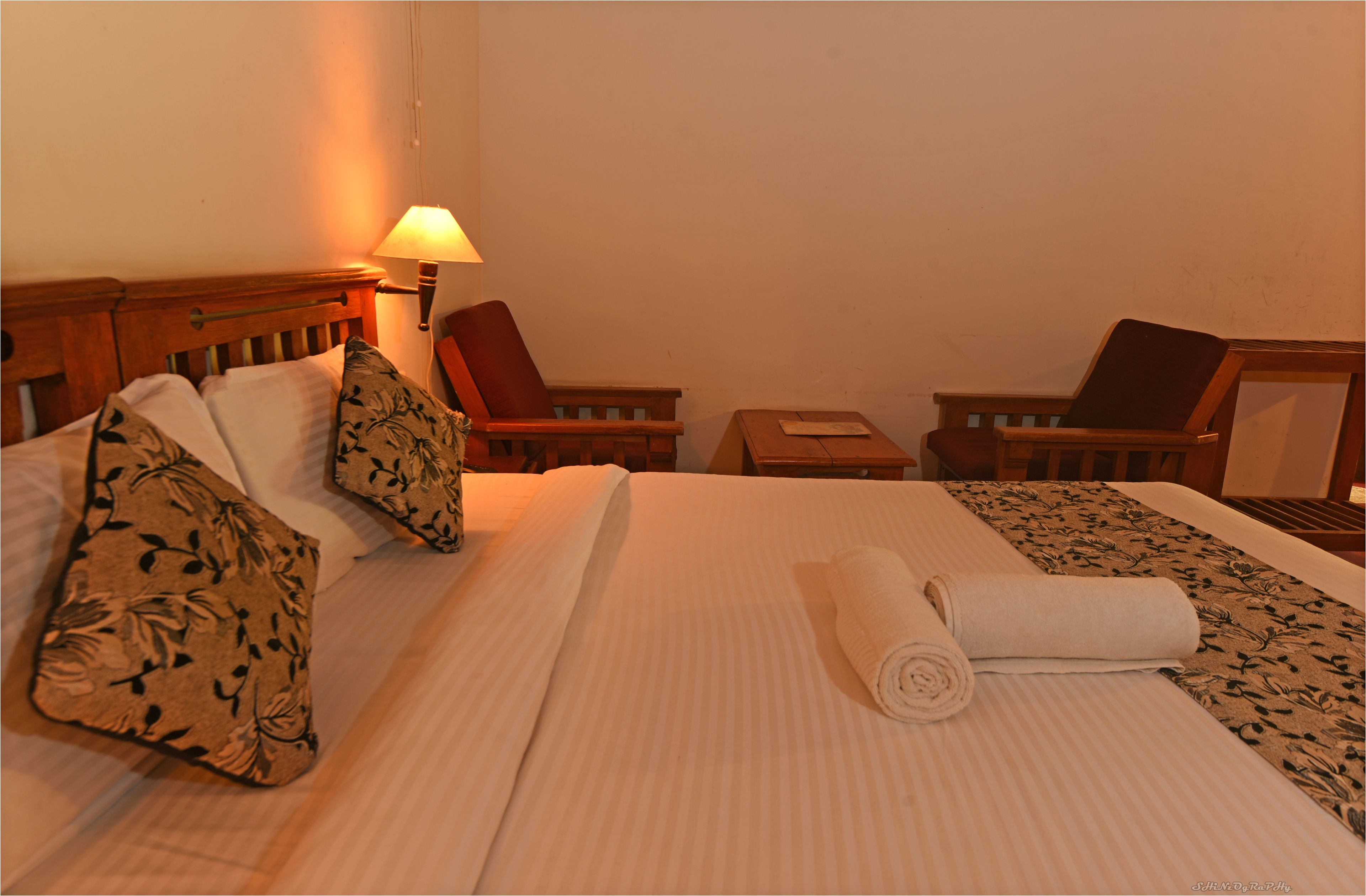 standard room, plantation view | in-room safe, free wifi