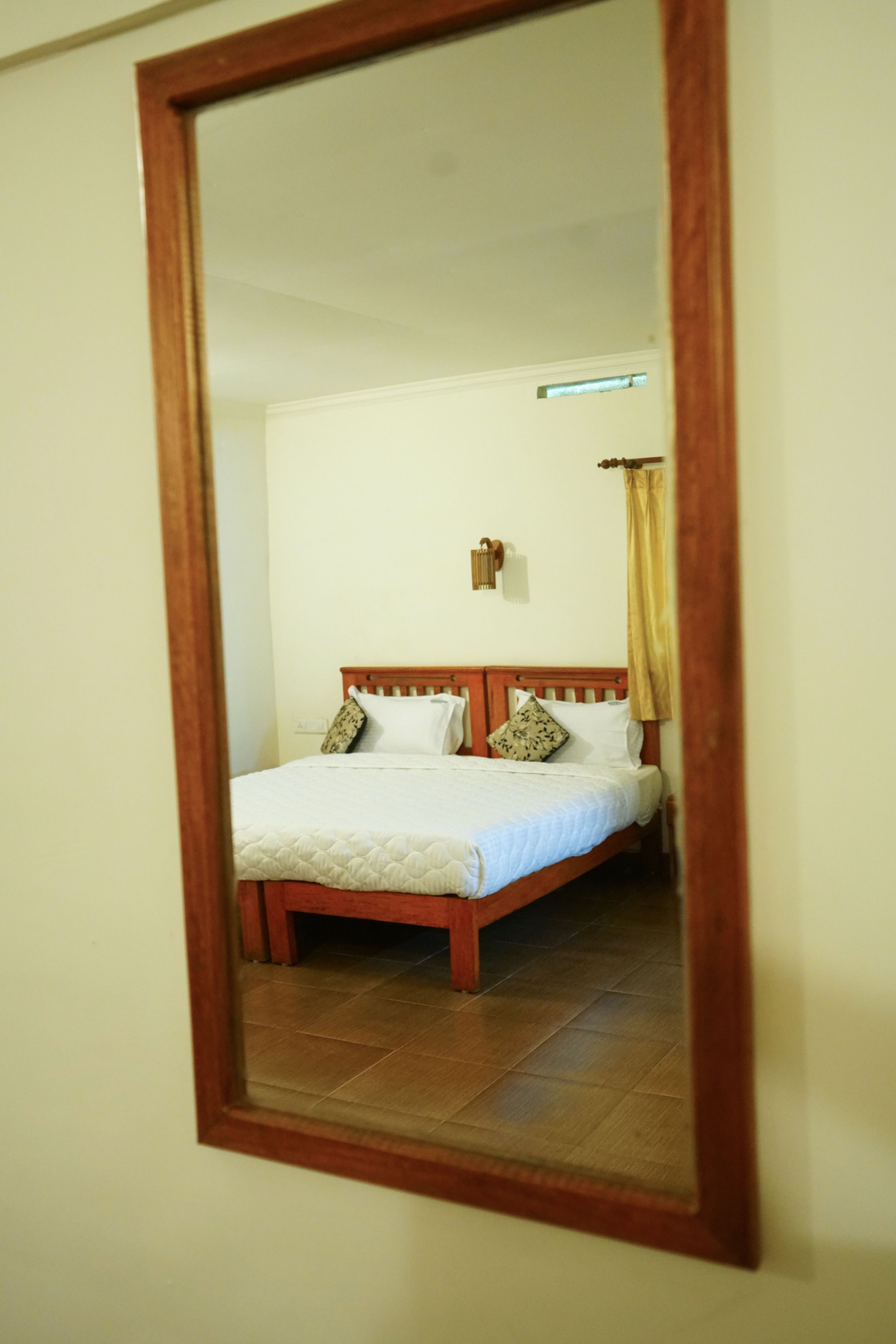 standard room, valley view | in-room safe, free wifi