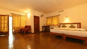 Standard Room, Valley View | Valley view