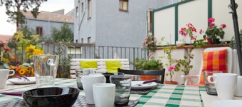 B&B Piccadilly House