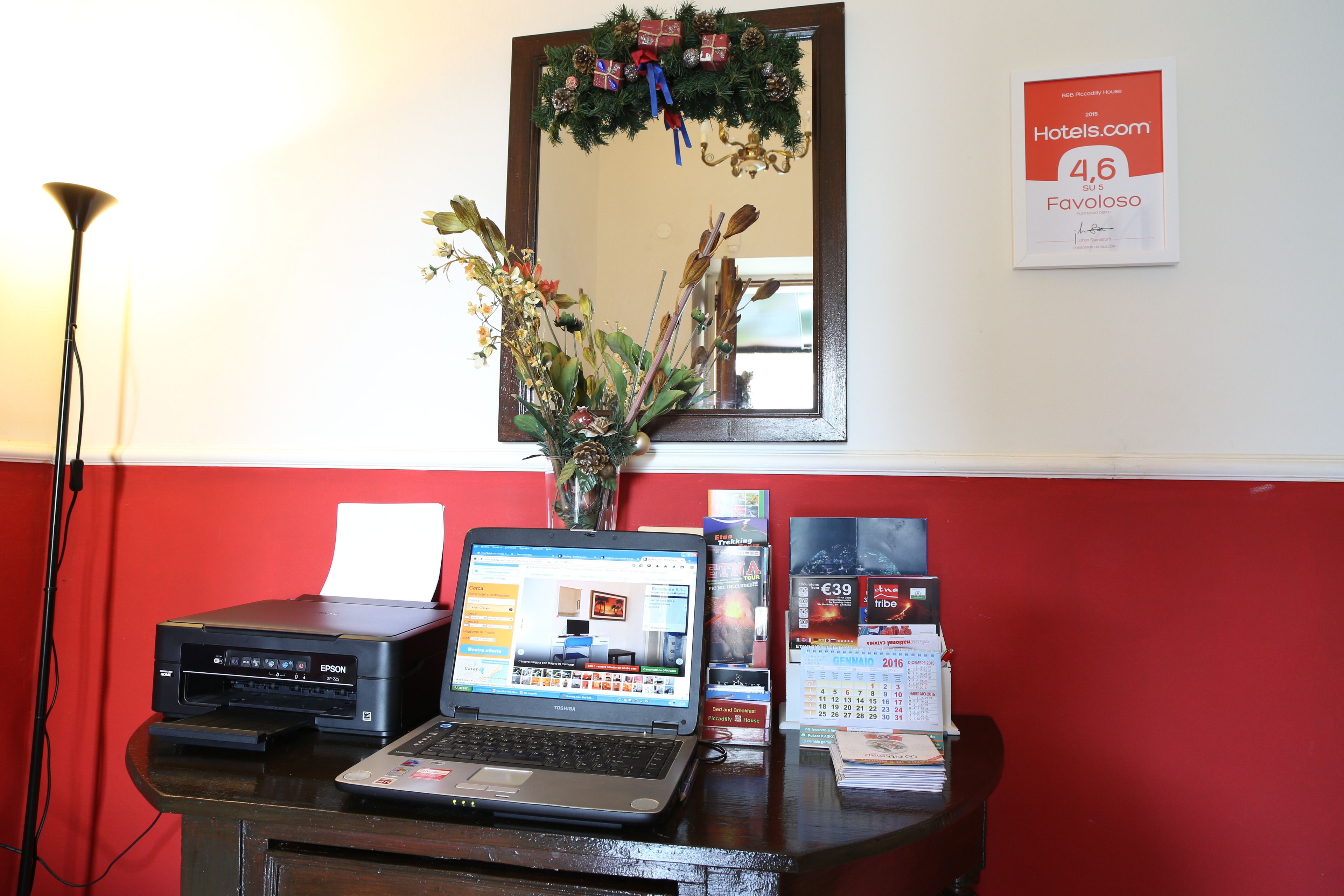 Foto - Piccadilly House