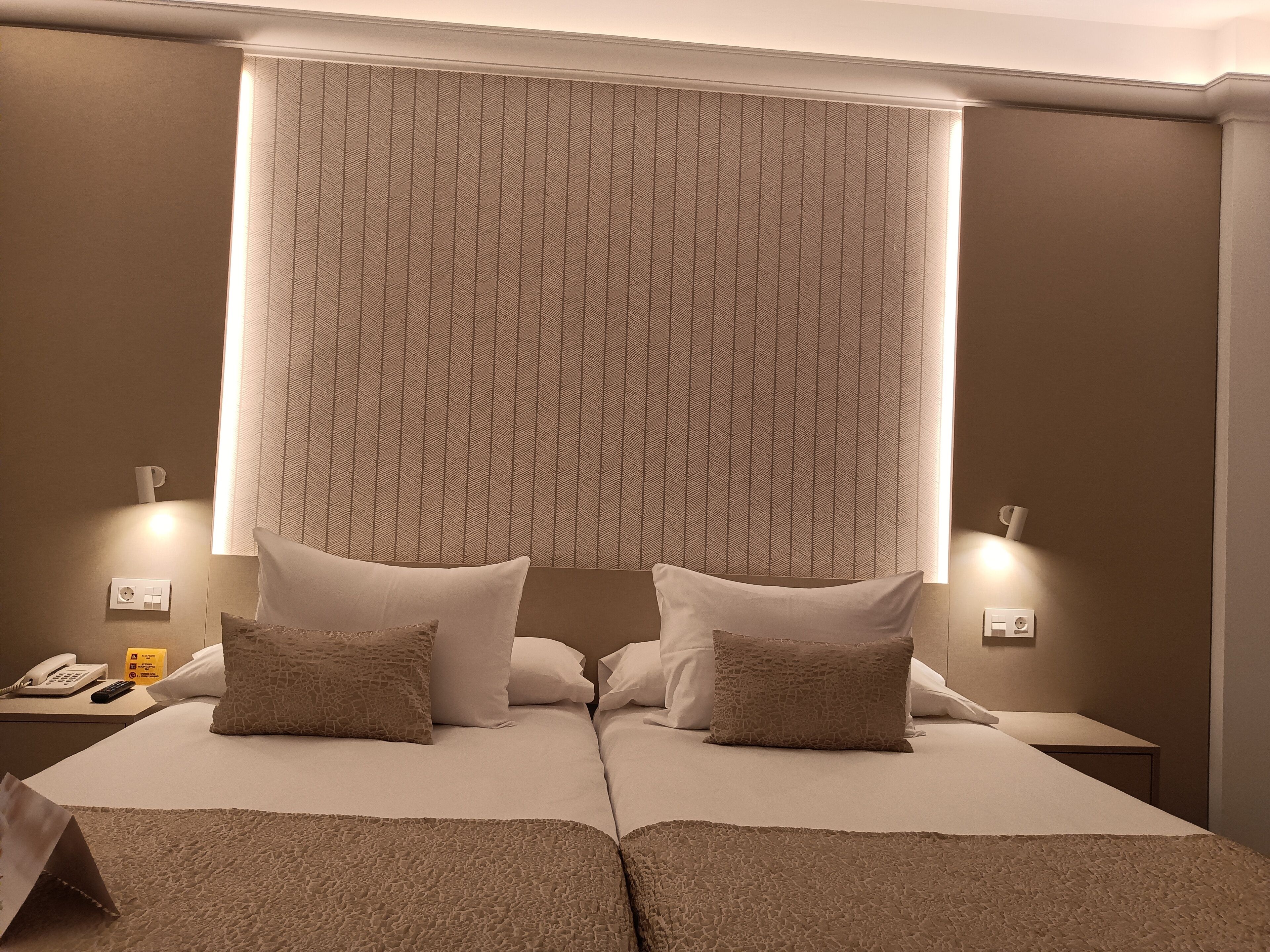 Foto - Hotel Plaza Del Castillo