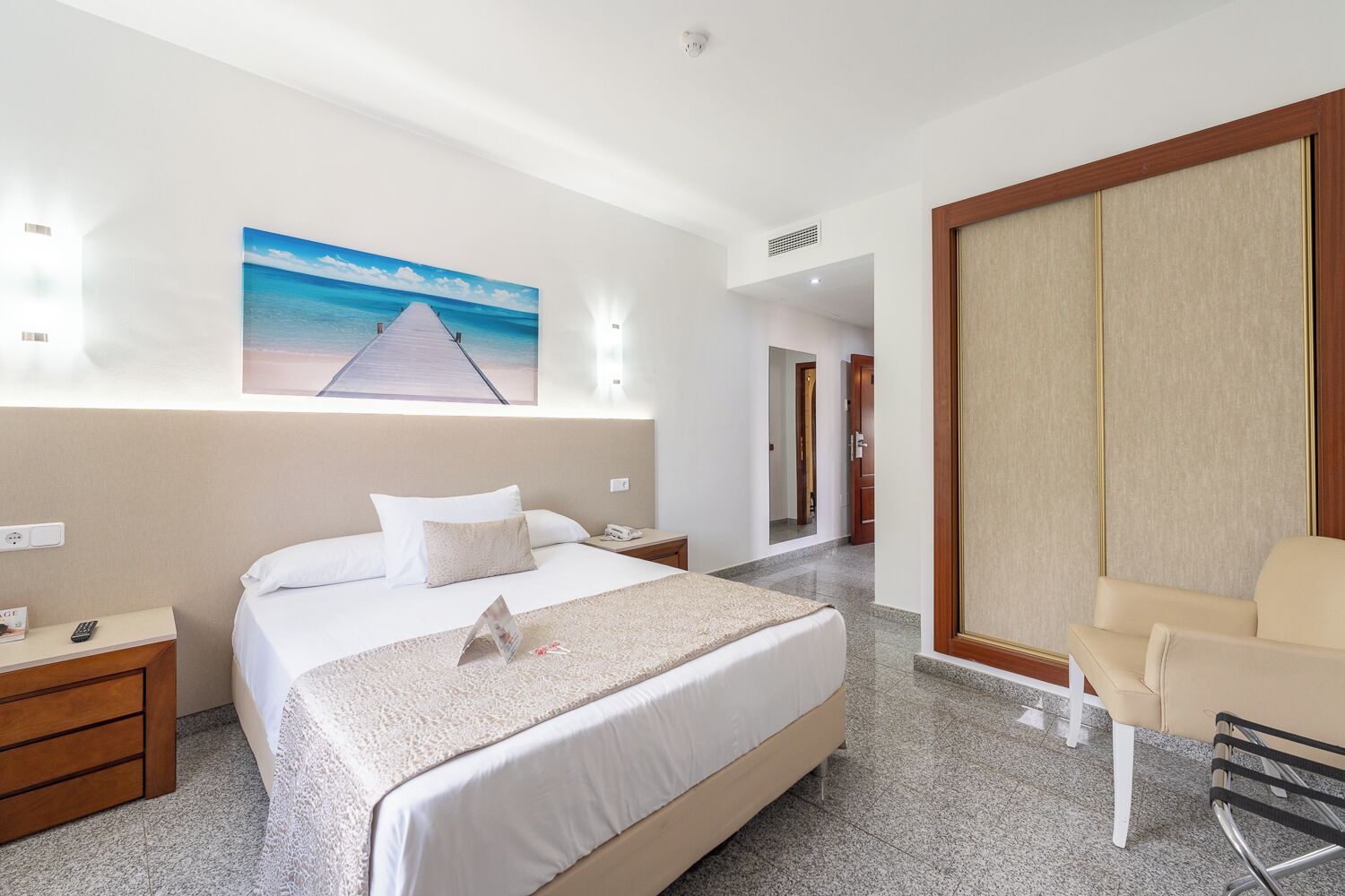 Foto - Hotel Plaza Del Castillo