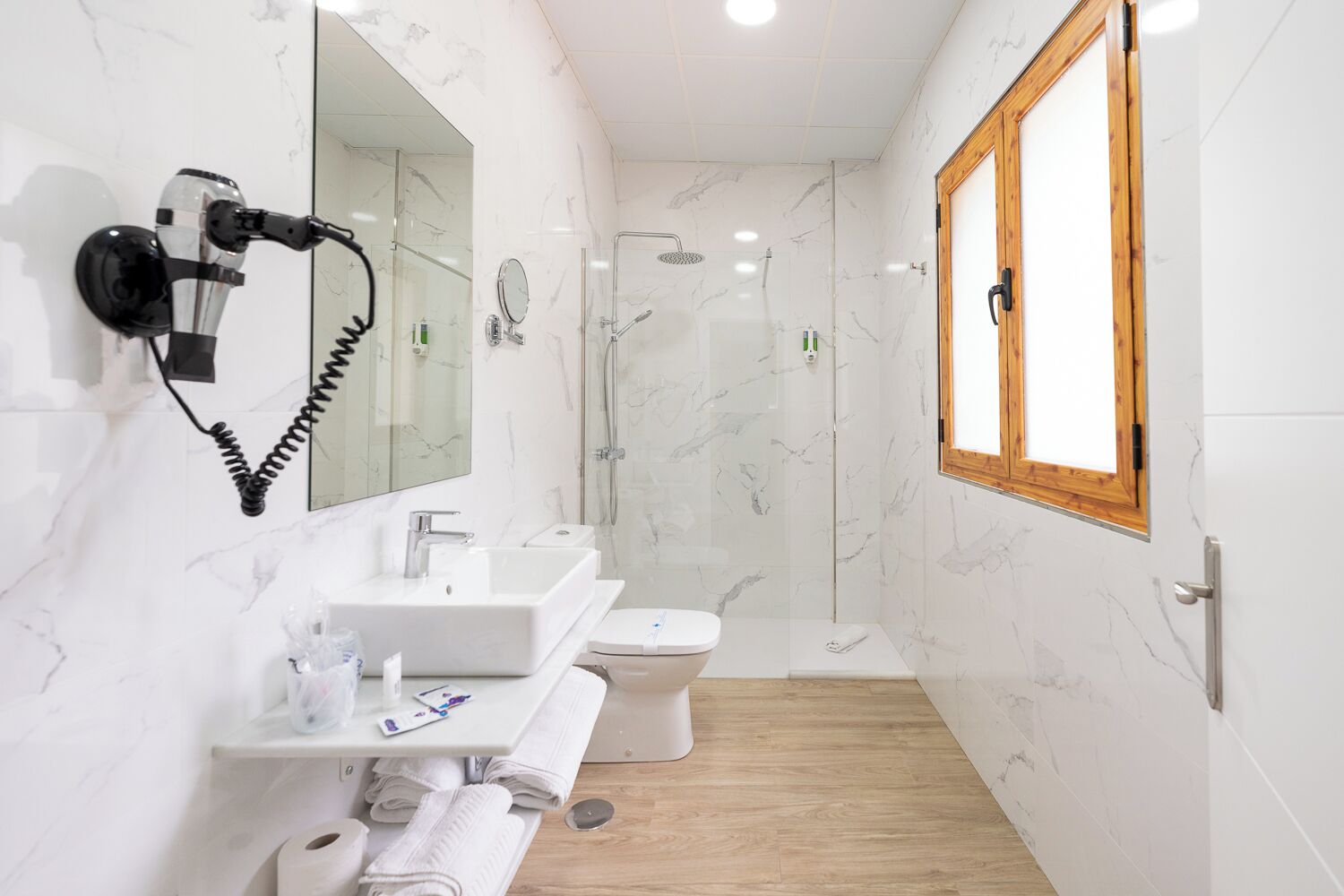 Foto - Hotel Plaza Del Castillo