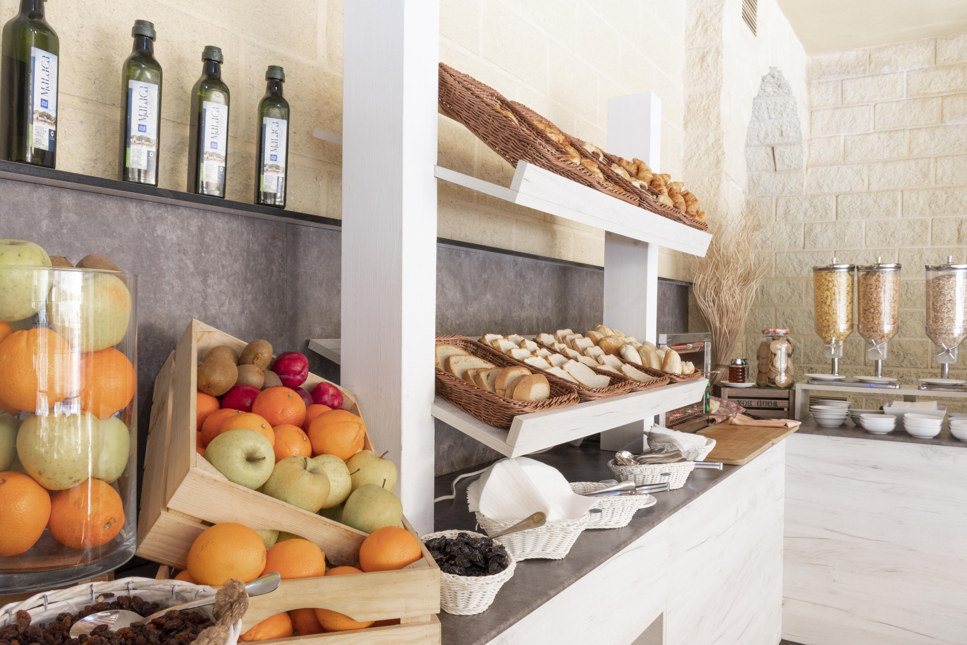 Foto - Hotel Plaza Del Castillo