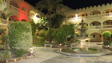 Fontaine