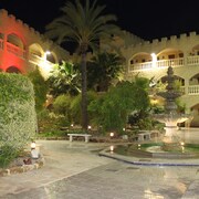 Hotel Plaza del Castillo