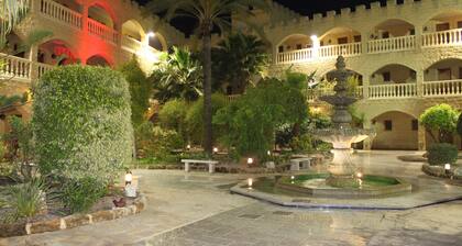 Hotel Plaza del Castillo