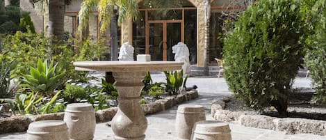 Jardin