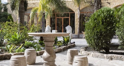Hotel Plaza del Castillo