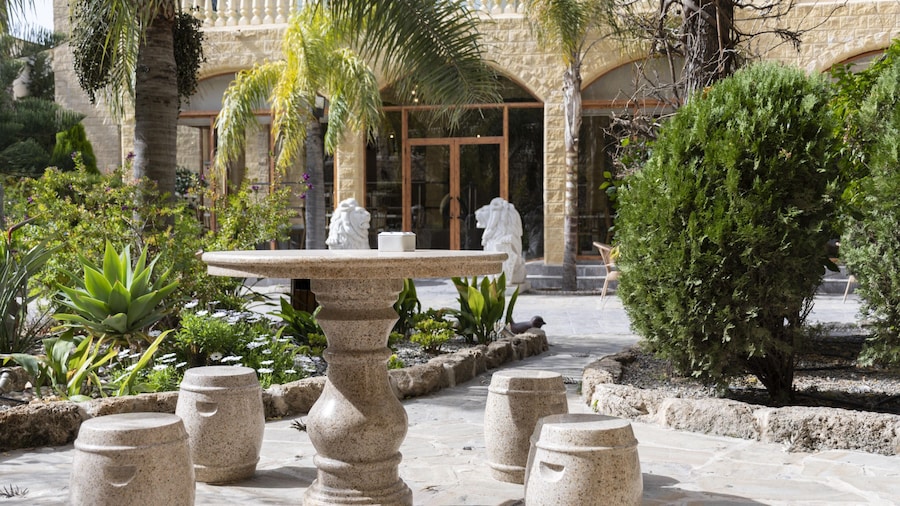 Hotel Plaza del Castillo