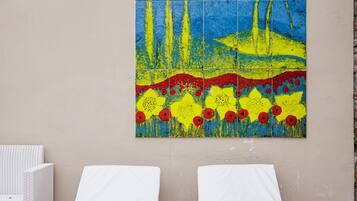 Terraço/pátio