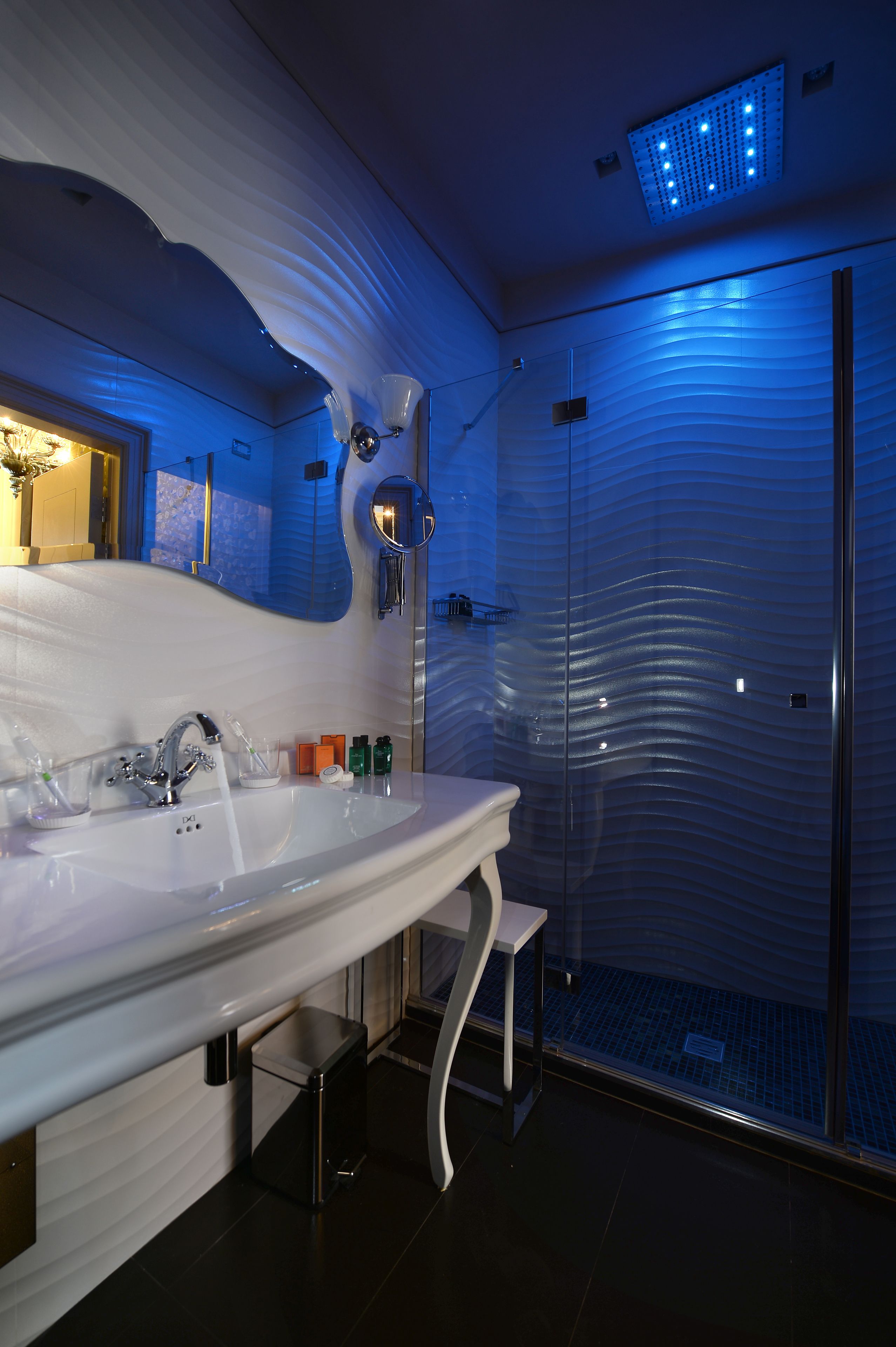 Foto - Hotel Palazzetto Madonna