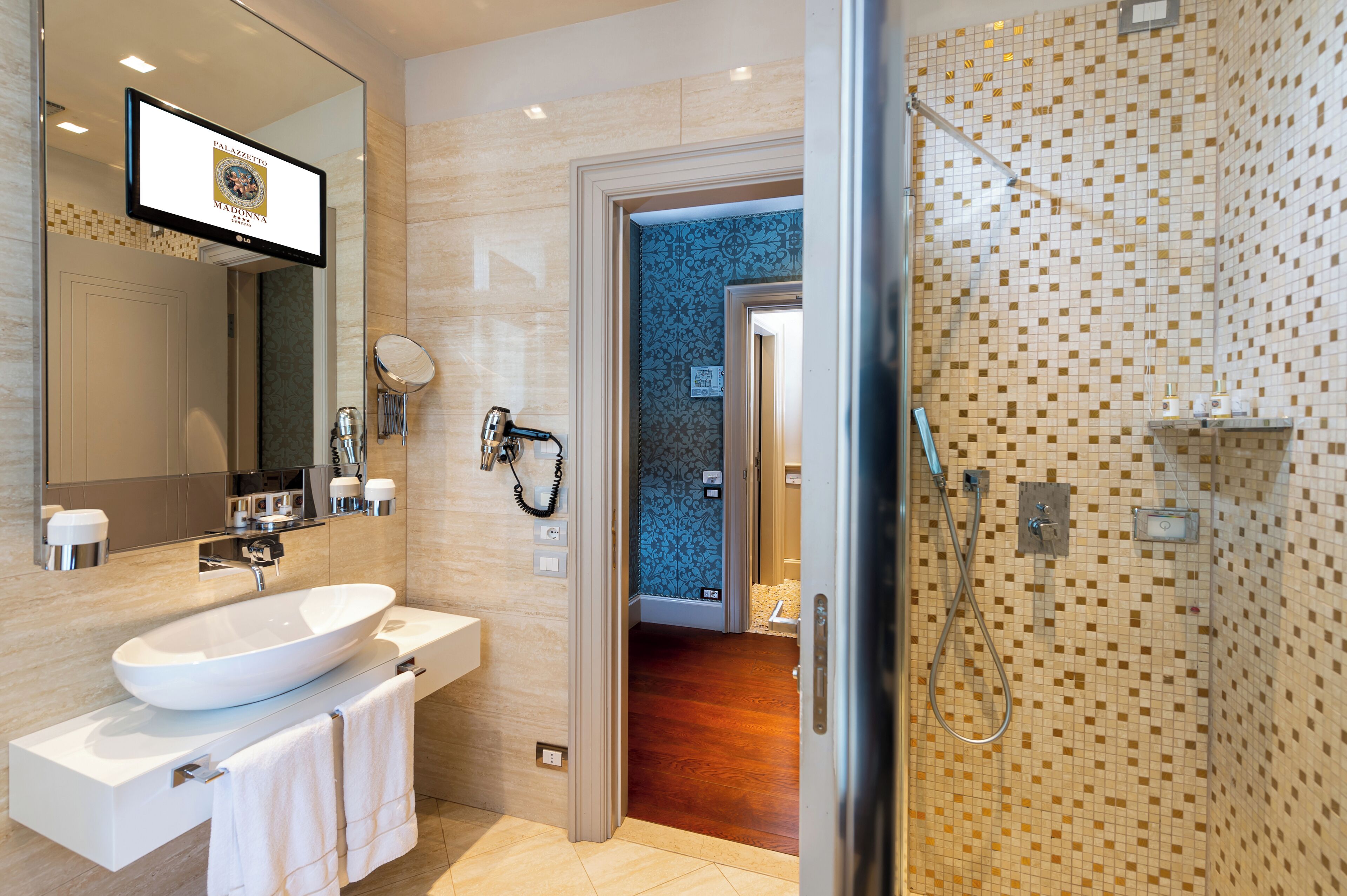 Foto - Hotel Palazzetto Madonna