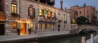 Hotel Palazzetto Madonna