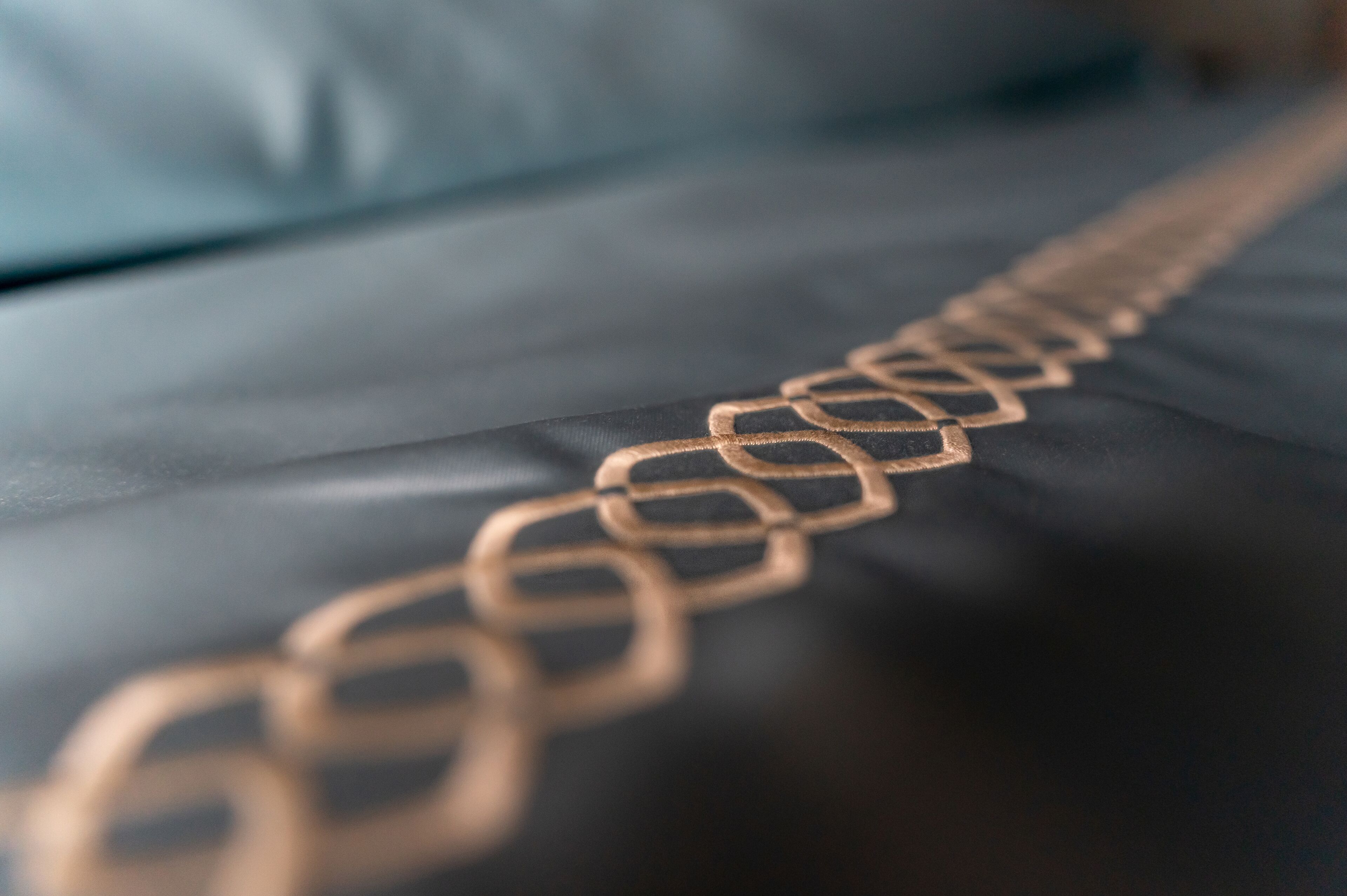 suite | premium bedding, minibar, in-room safe, desk