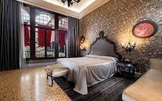 Panoramic Studio Suite | Premium bedding, minibar, in-room safe, desk