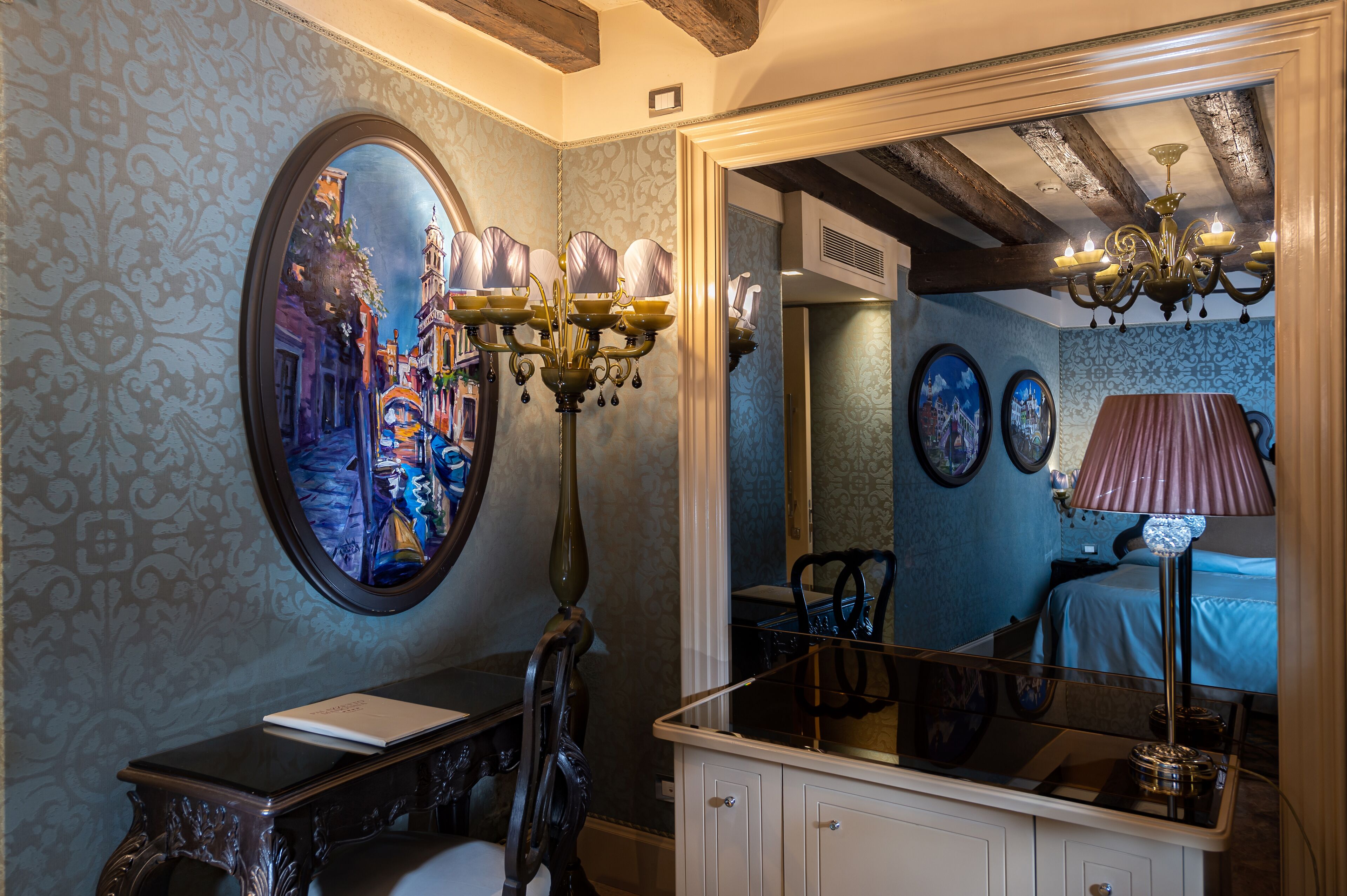 Foto - Hotel Palazzetto Madonna