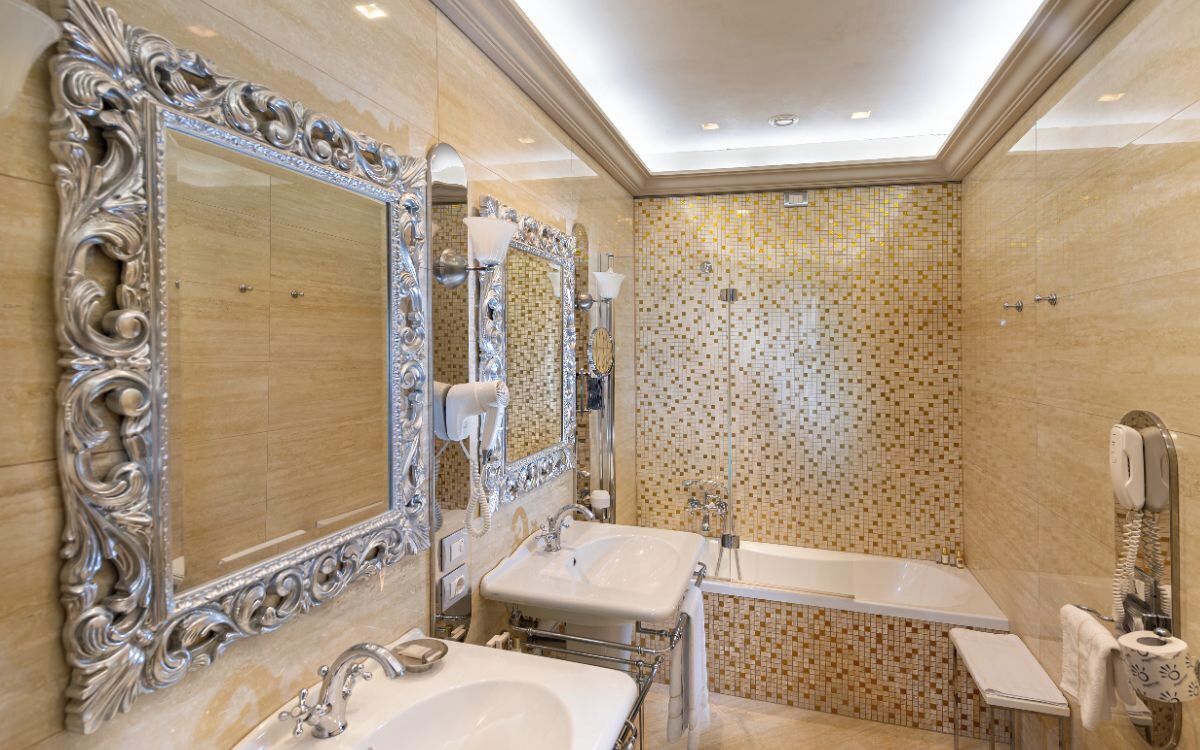 Foto - Hotel Palazzetto Madonna