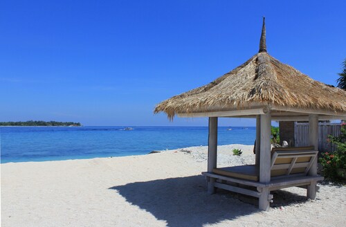 MAHAMAYA Gili Meno