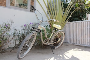 Ciclismo