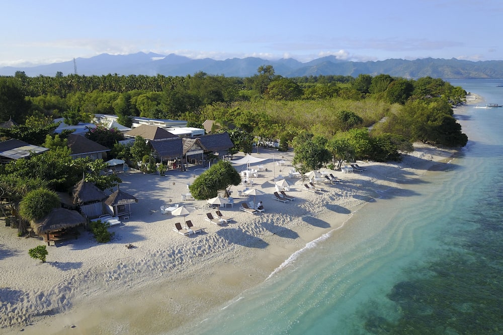 MAHAMAYA Gili Meno