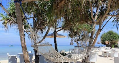MAHAMAYA Gili Meno