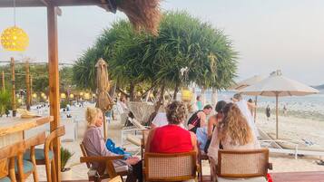 Strandbar