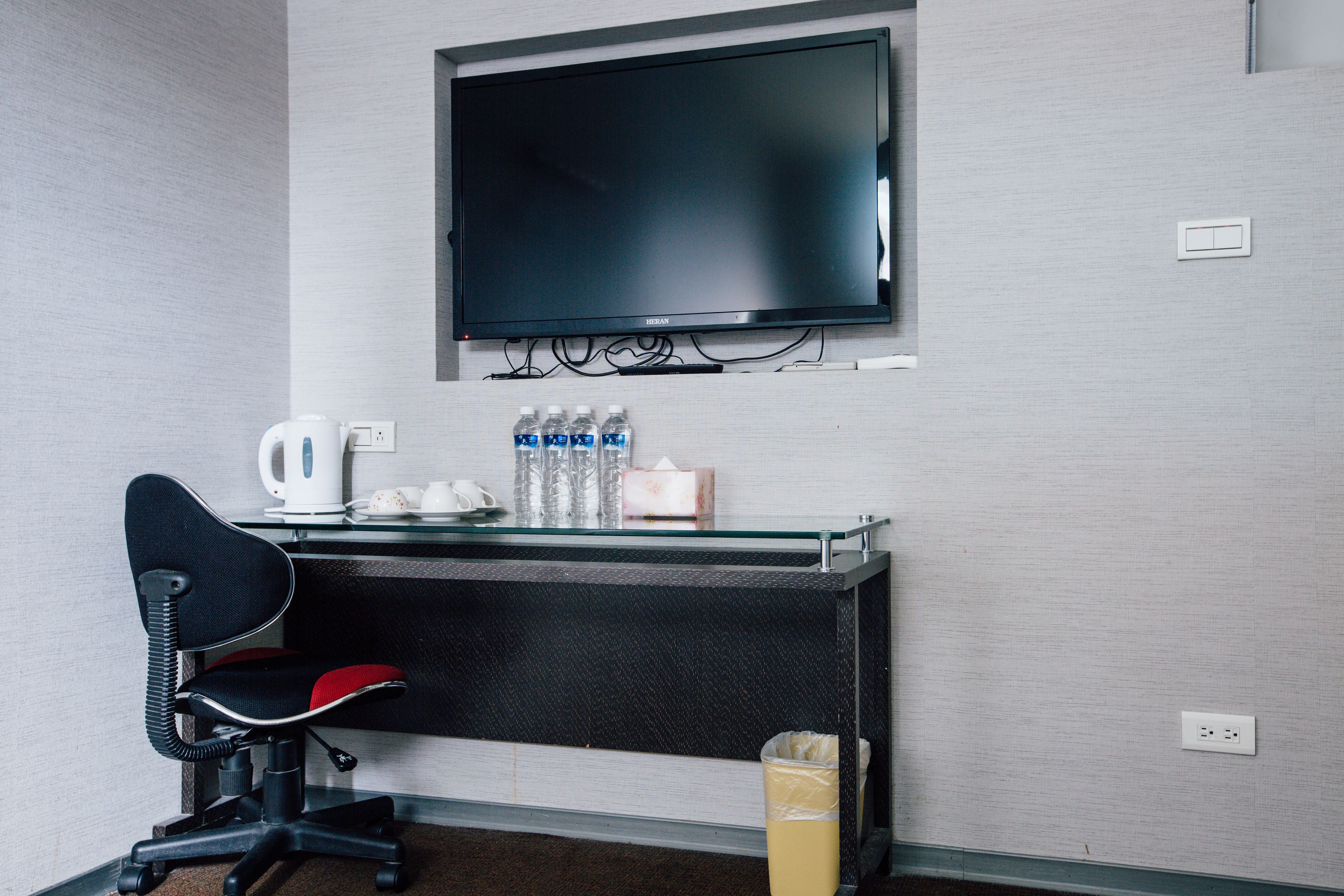 台南小客棧國旅民宿評價、特色體驗、房價資訊、訂房連結 – 古樸風情與親切服務 - 照片 9